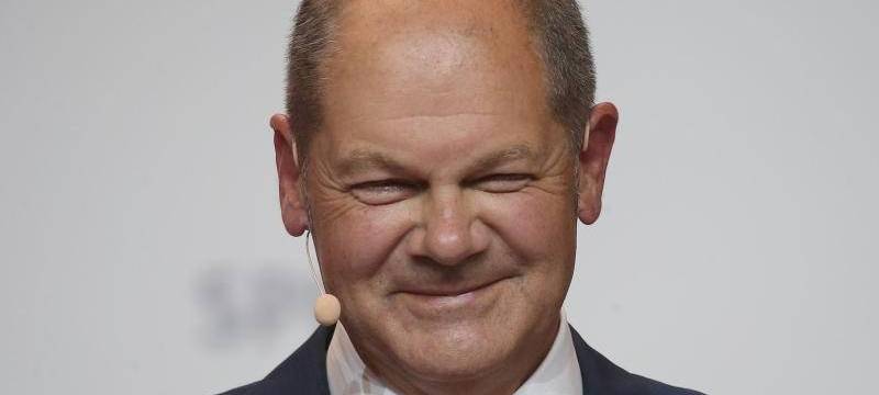 SPD im Märkischen Kreis begrüßt Kanzlerkandidatur