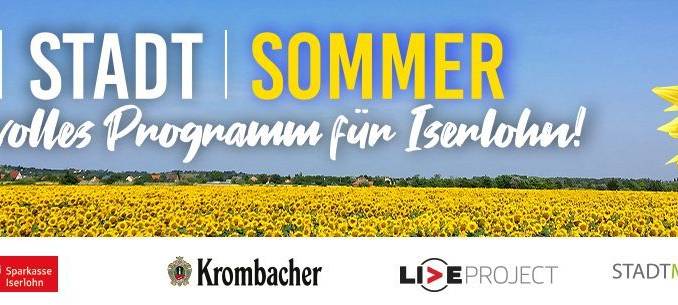 Mehr als 1.200 Gäste beim "WaldStadtSommer"