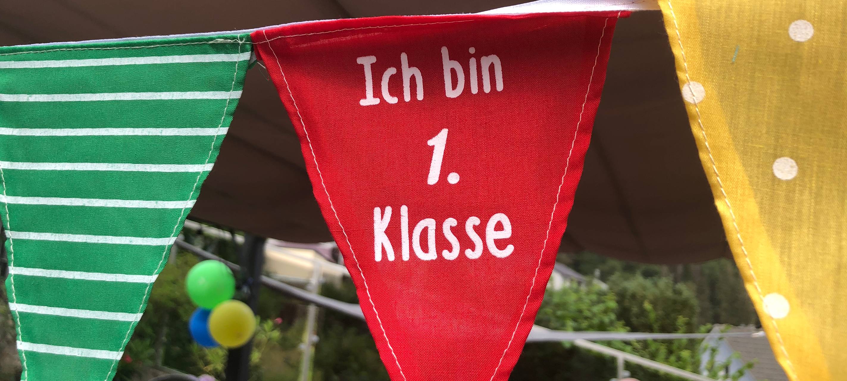 Schultüten-Torte zur Einschulung