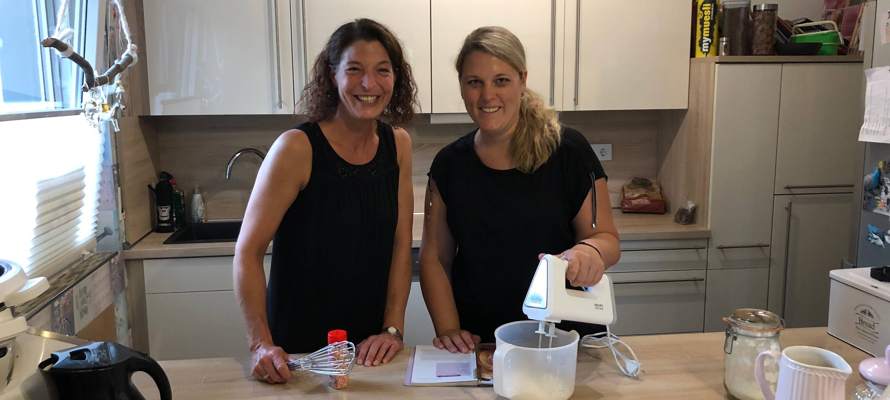 Aktion "Super-Nachbar"