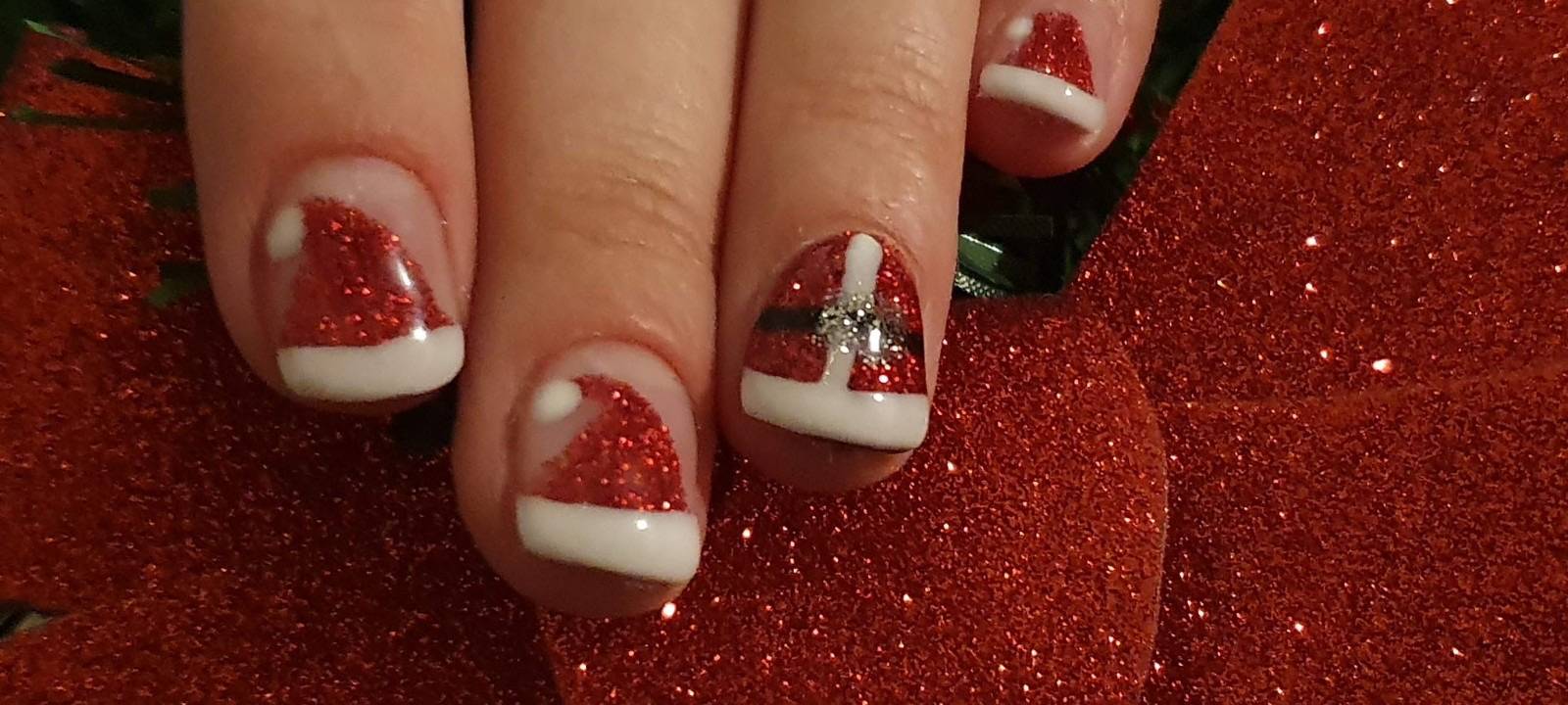 Weihnachten im Hochsommer!