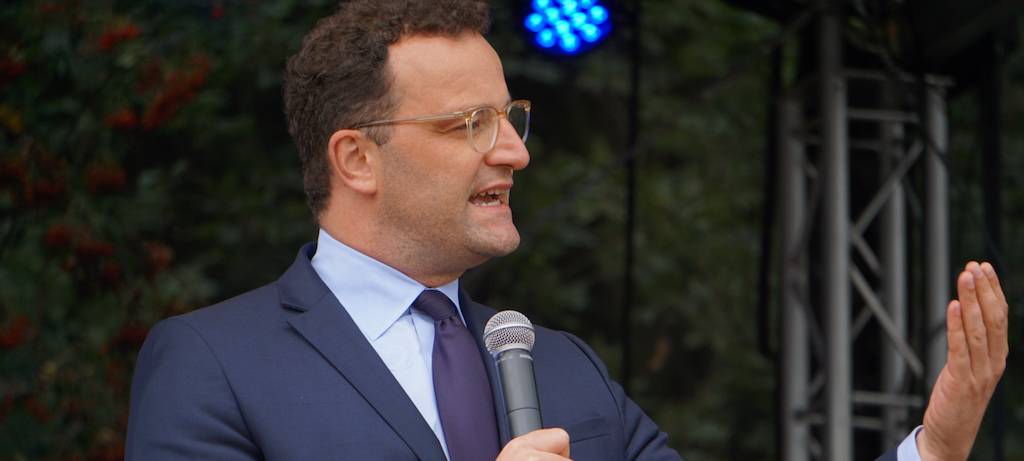 Spahn und Zimiak bei Unternehmen in Neuenrade