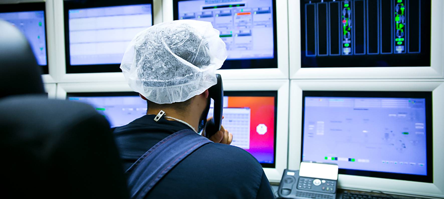 Digitalisierung der Arbeitswelt - Gefahren und Chancen