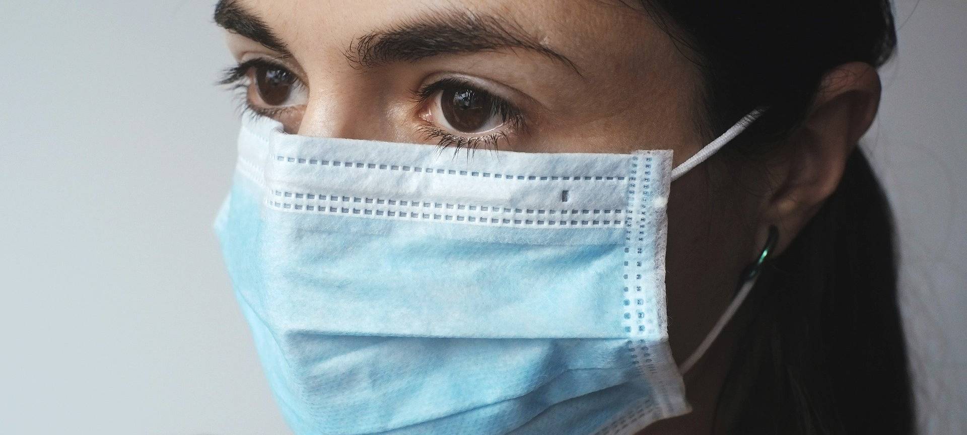 Maskenpflicht bei der Arbeit?