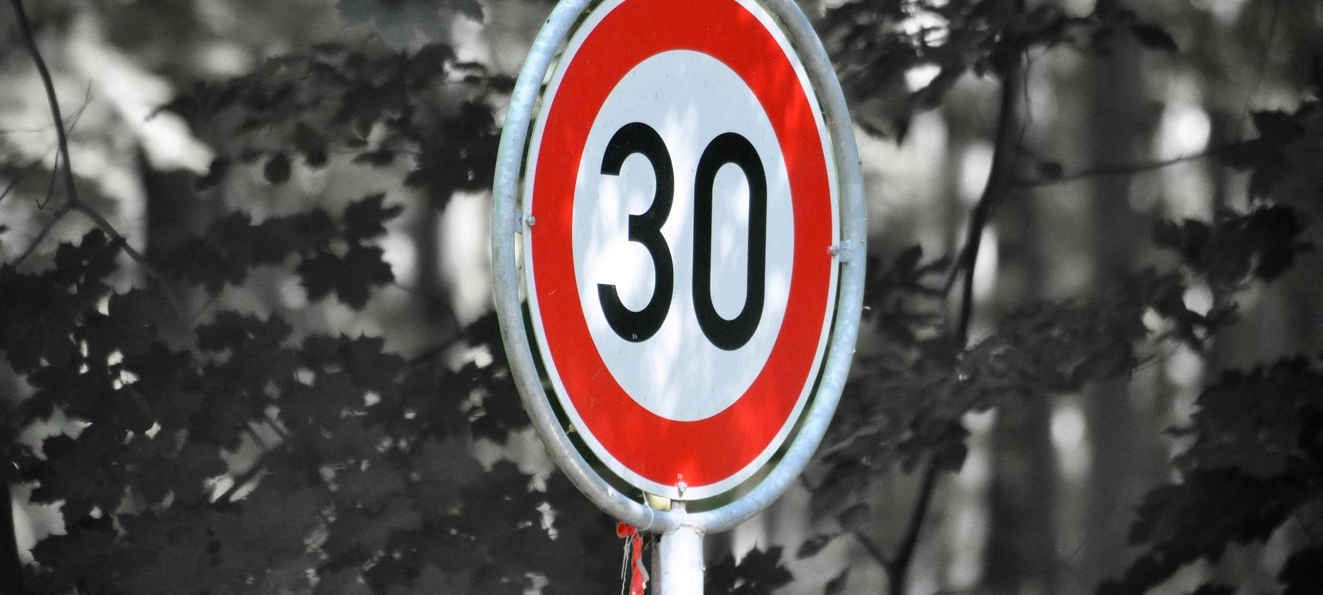 Lüdenscheid: Fuelbecker Straße wird 30er-Zone