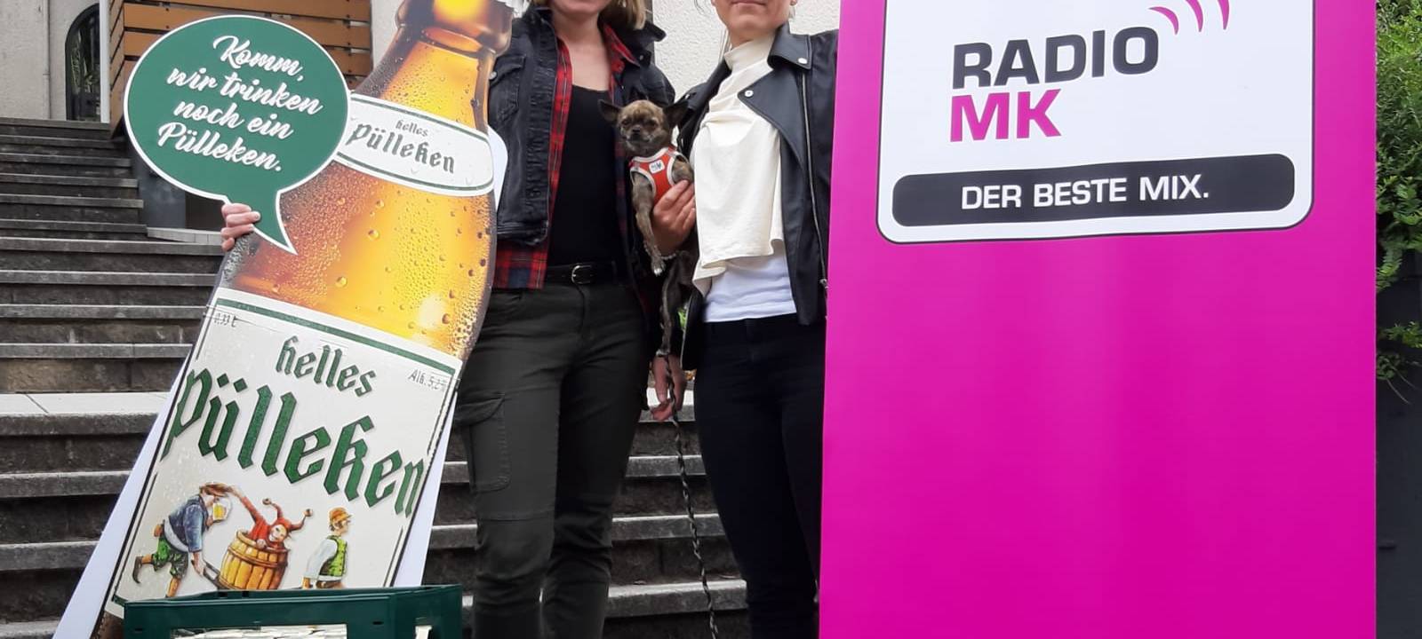 Aktion "Super-Nachbar" in Iserlohn