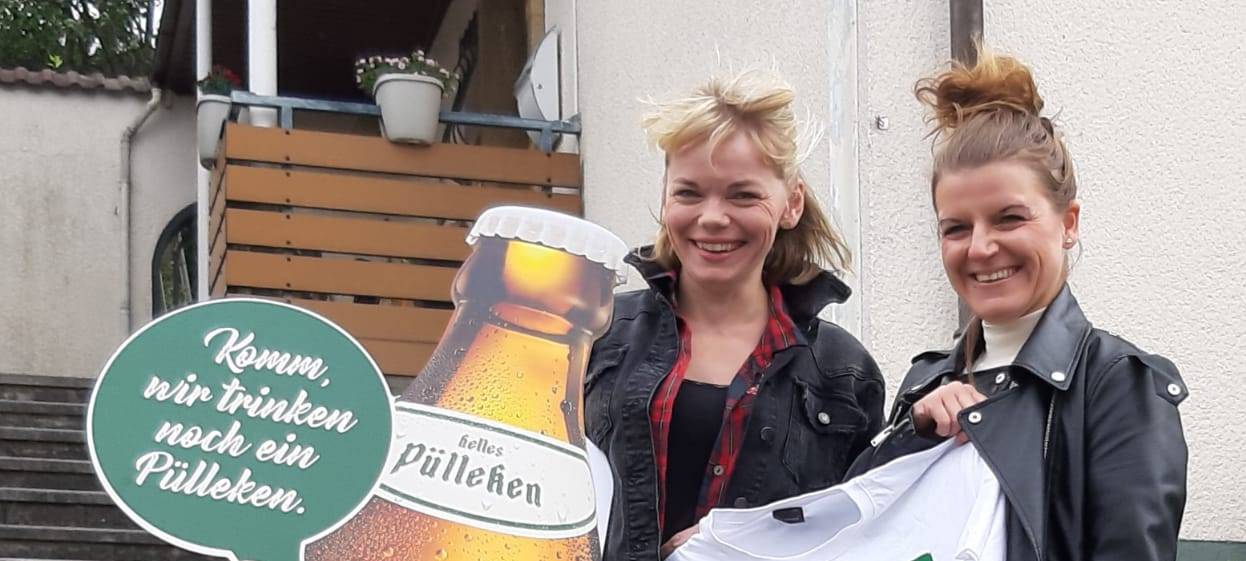 Aktion "Super-Nachbar" in Iserlohn