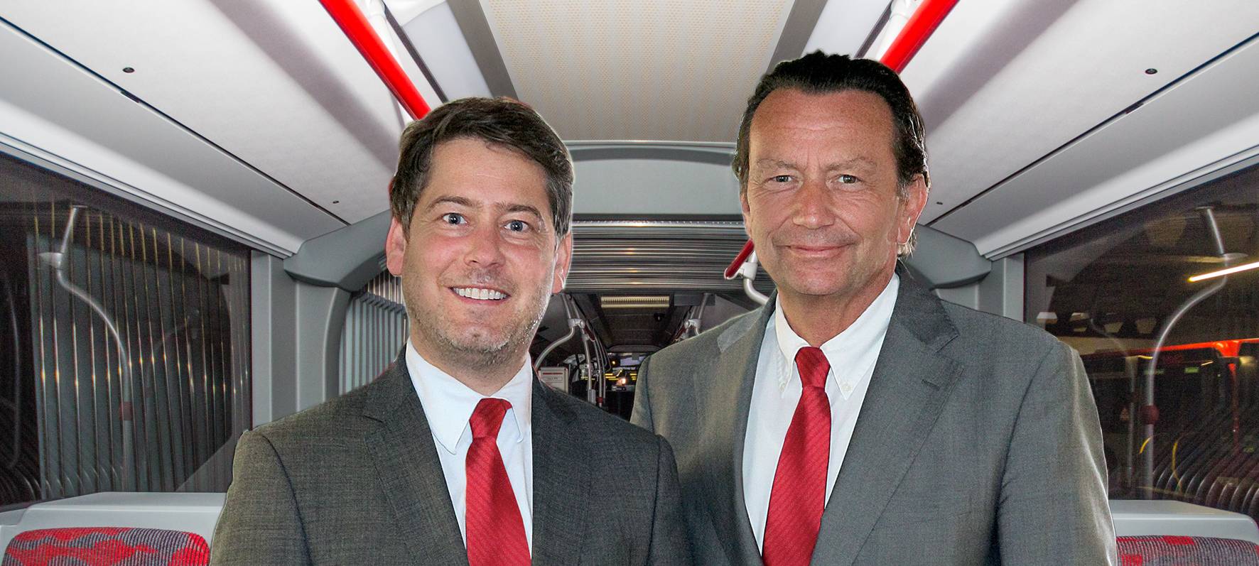 MVG mit Fahrgastzahlen zufrieden