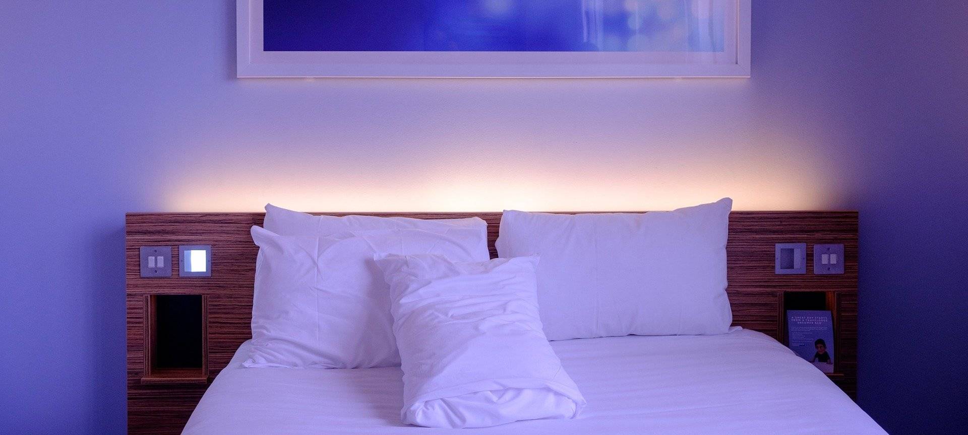 Aus Kiosk wird Hotel in Halver