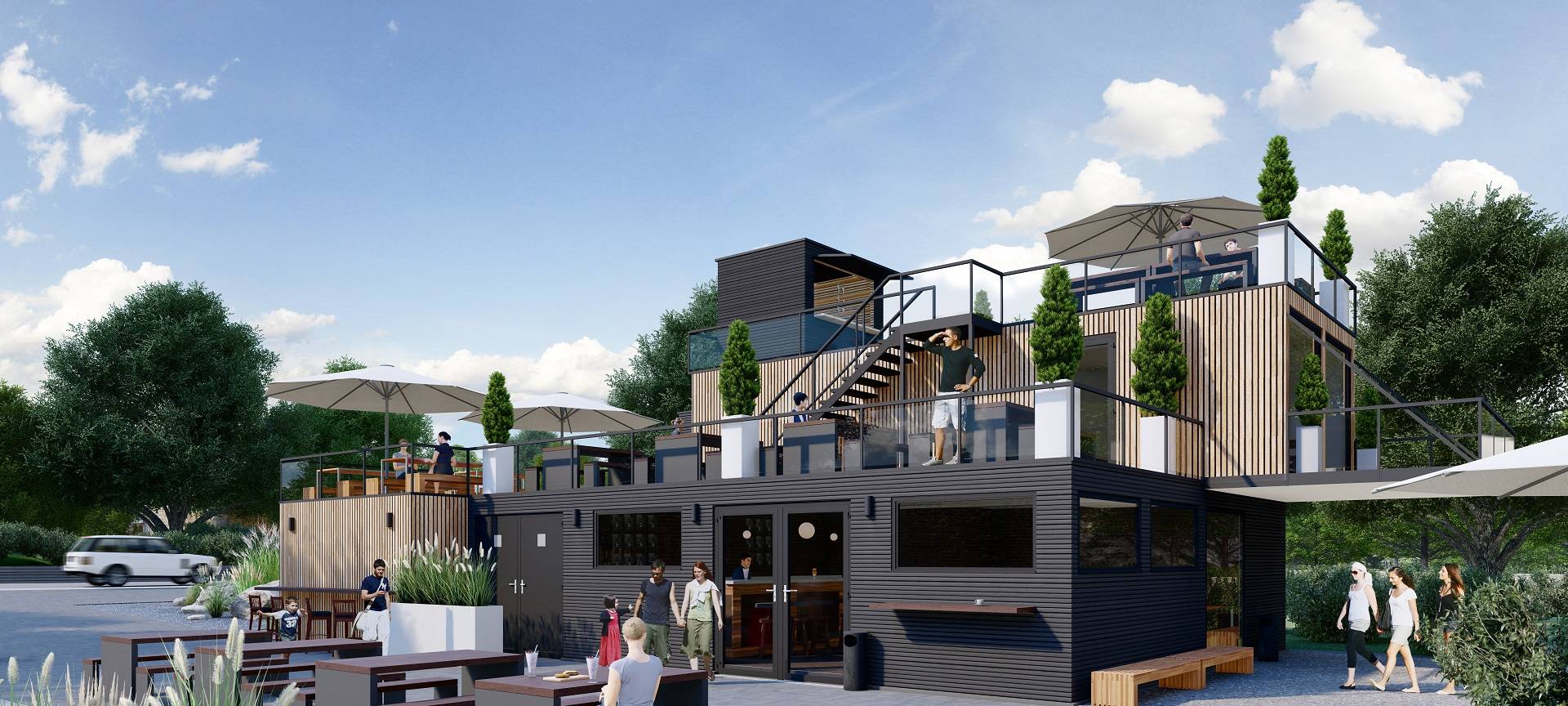 QBUS Kultur-Treffpunkt für Nachrodt-Wiblingwede