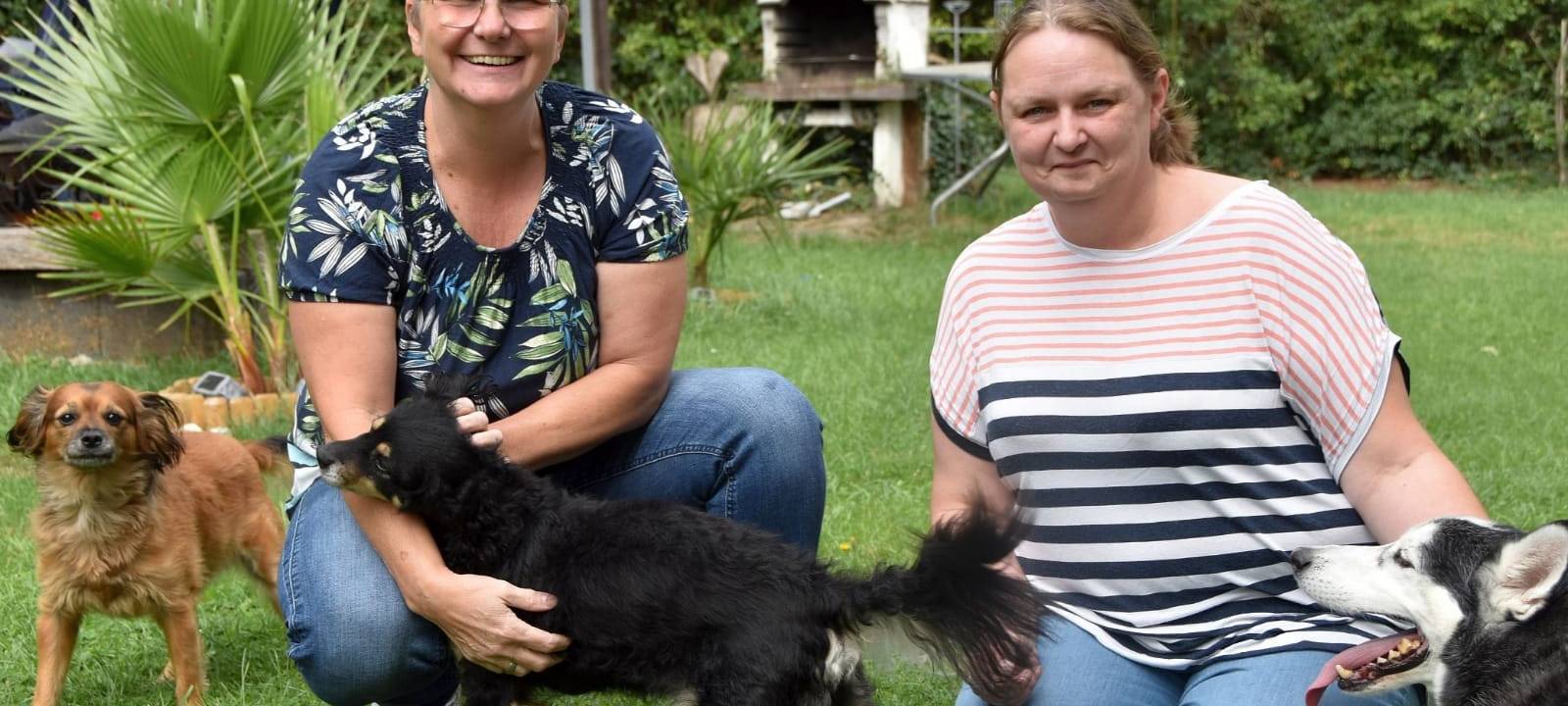 Aktion "Super-Nachbar" in Hemer