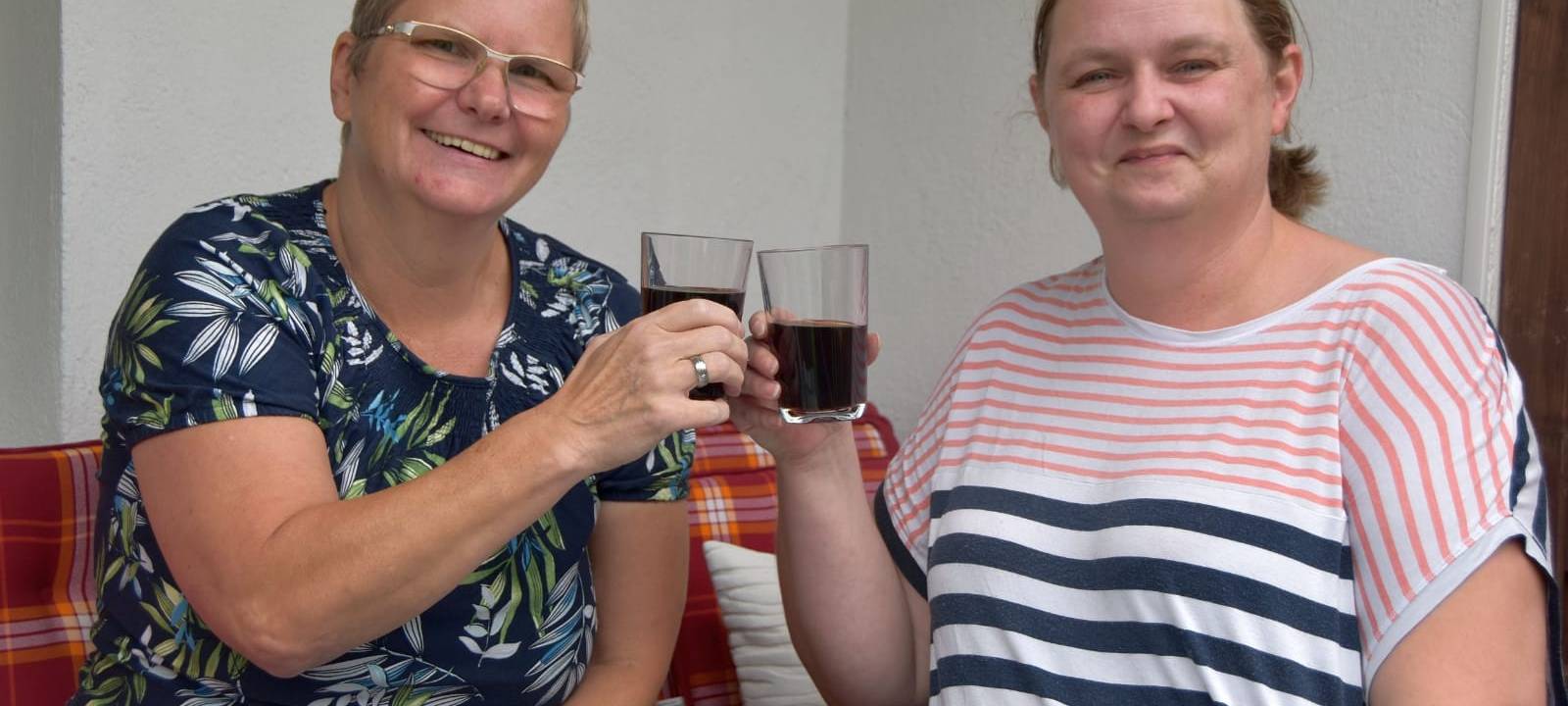 Aktion "Super-Nachbar" in Hemer