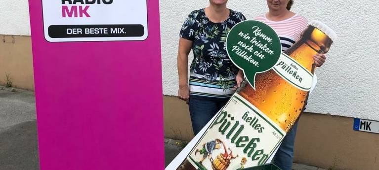 Aktion "Super-Nachbar" in Hemer