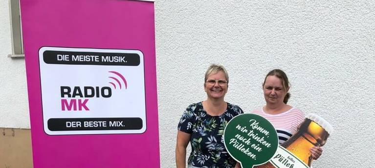 Aktion "Super-Nachbar" in Hemer