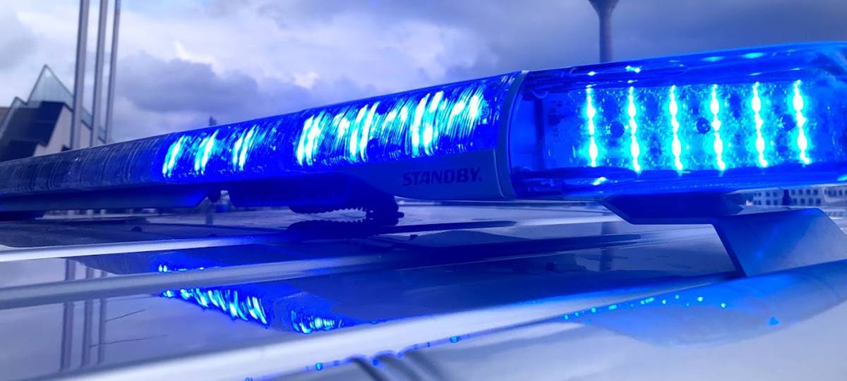 Messerangriff in Linienbus