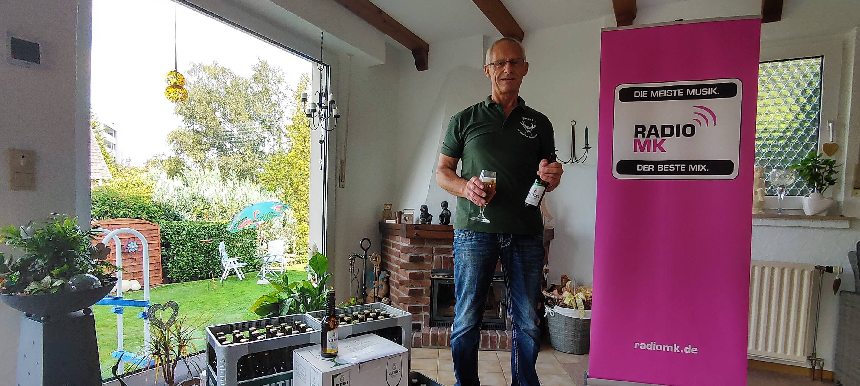 "Online-Schützenfest"- Gewinner in Menden