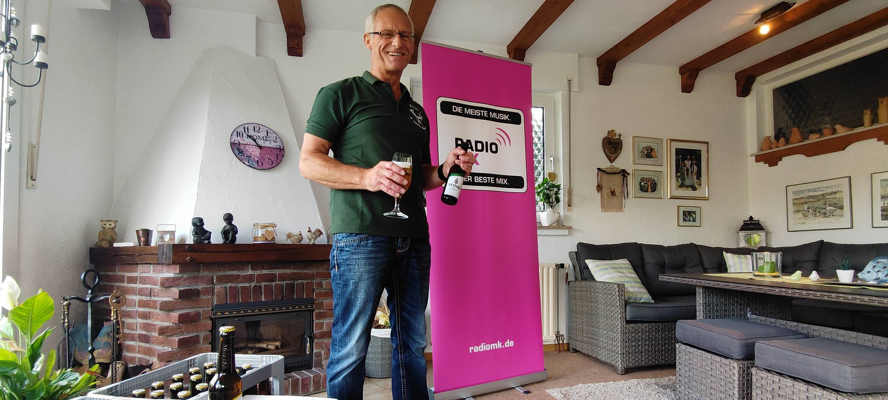 "Online-Schützenfest"- Gewinner in Menden