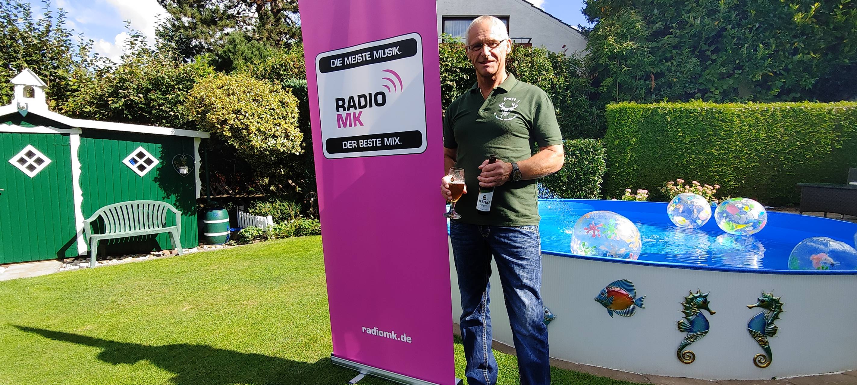 "Online-Schützenfest"- Gewinner in Menden