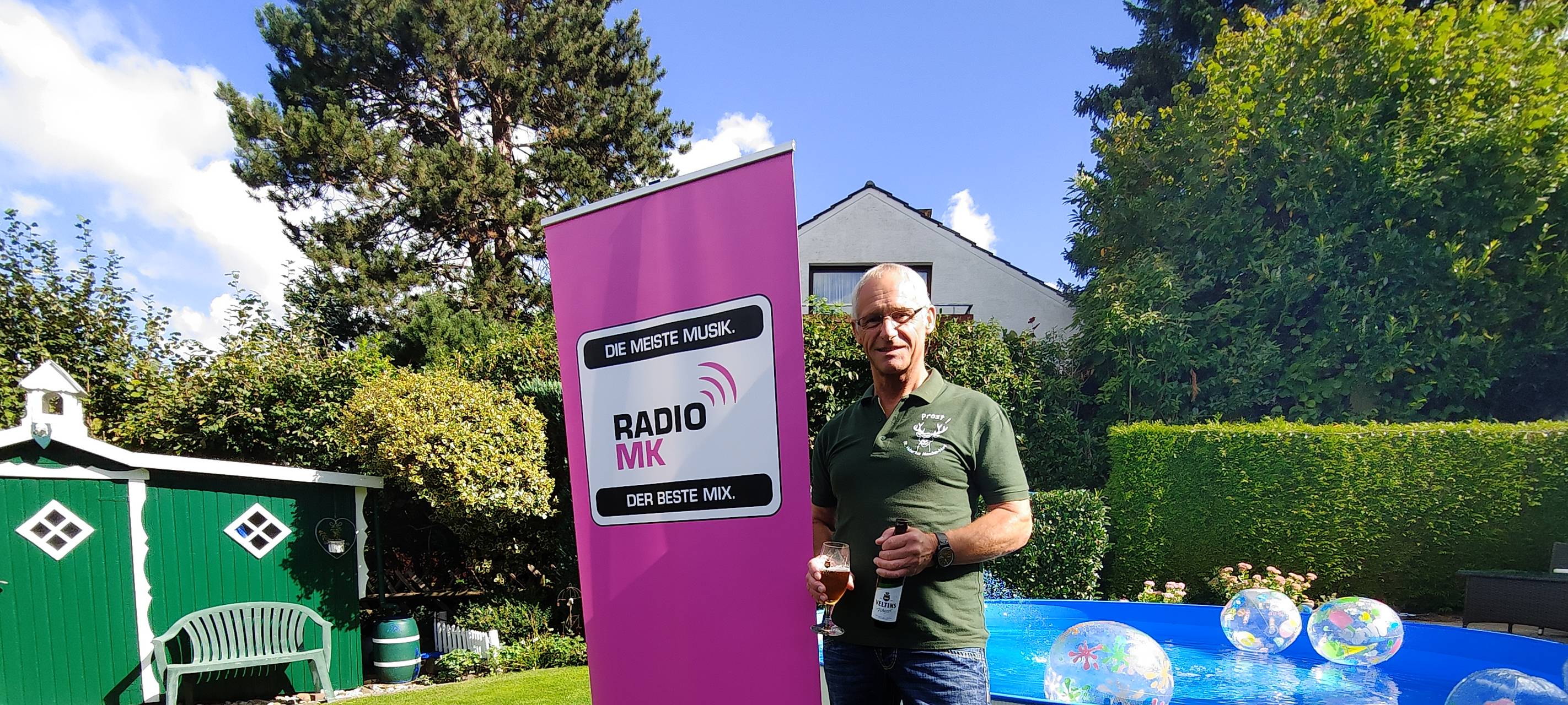 "Online-Schützenfest"- Gewinner in Menden