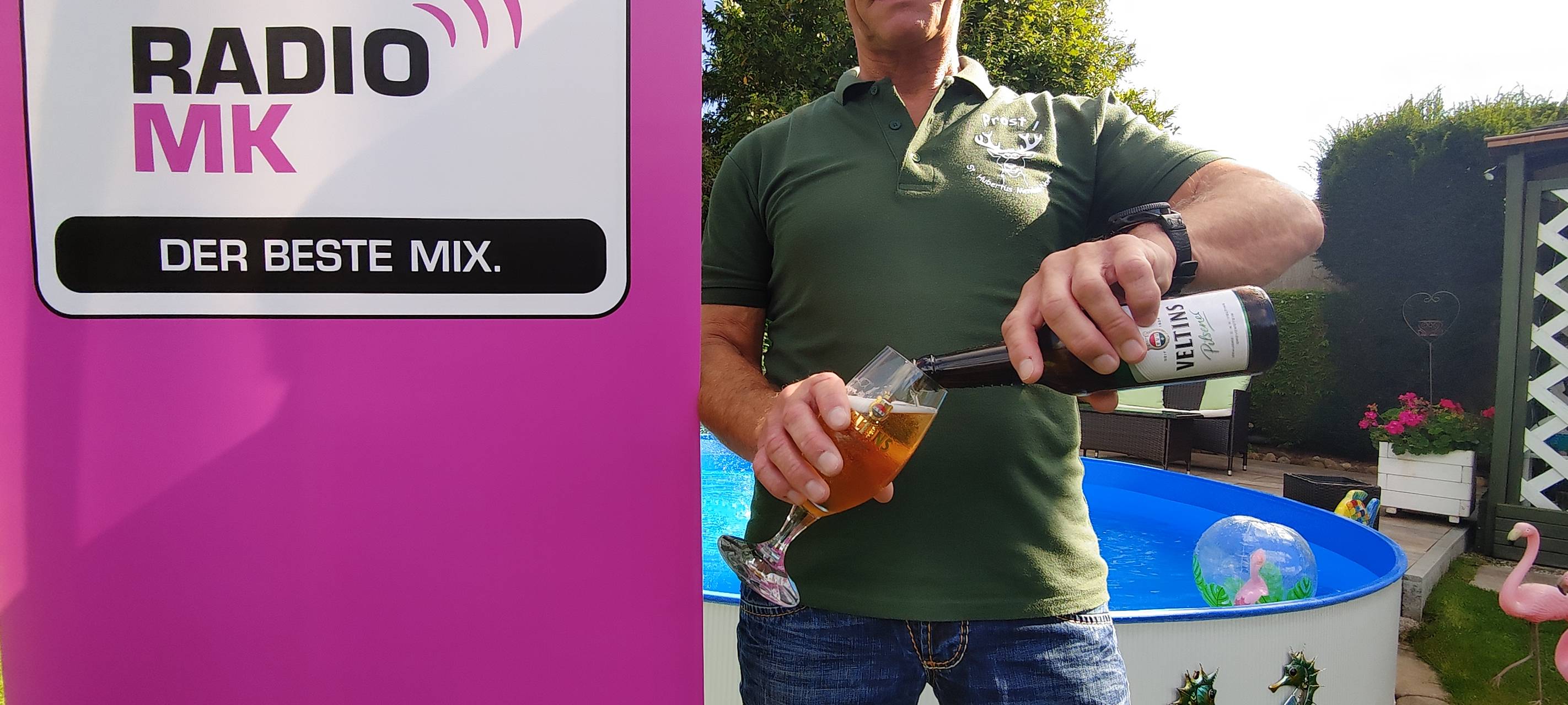 "Online-Schützenfest"- Gewinner in Menden