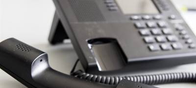 Krisentelefon des Märkischen Kreises eingestellt