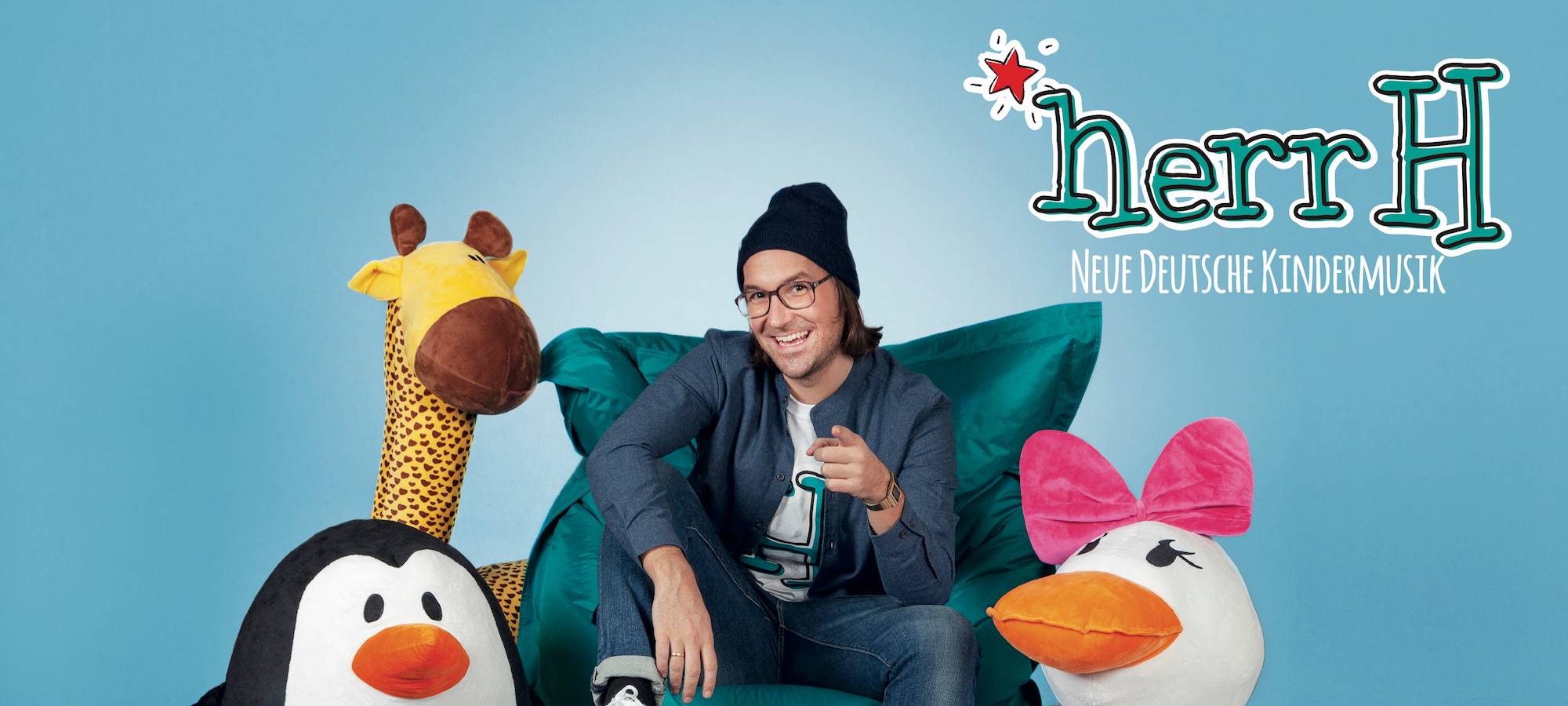 Familien-Konzert in der Schauburg Iserlohn