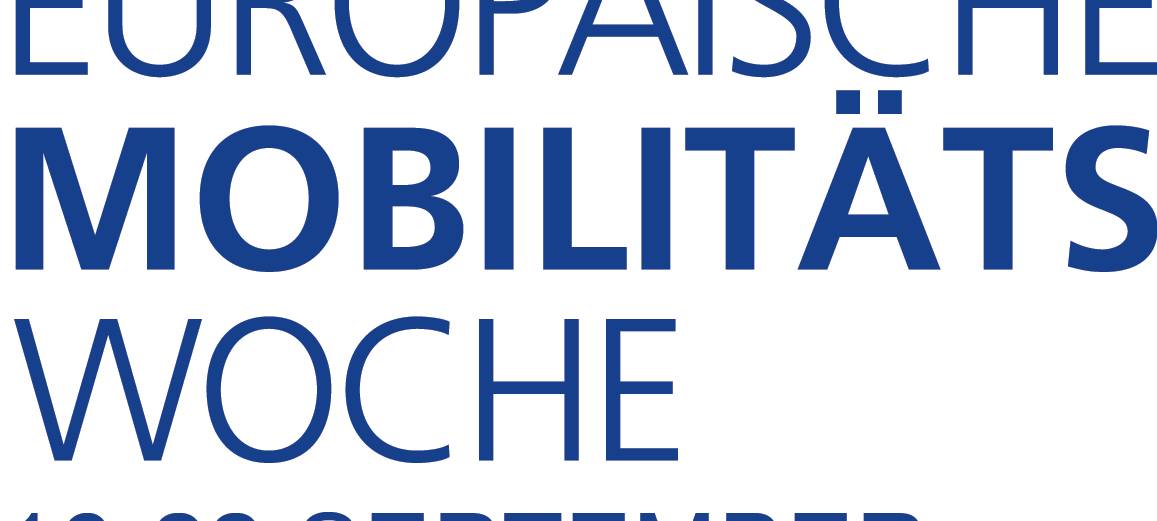 Europäische Mobilitätswoche startet
