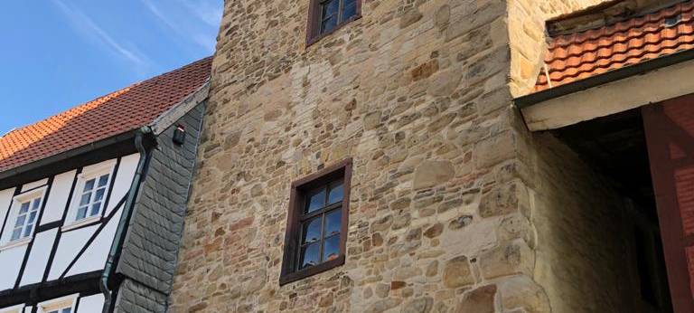 Lucia unter Strom – Die Radio MK Rallye hat ihren ersten Gewinner