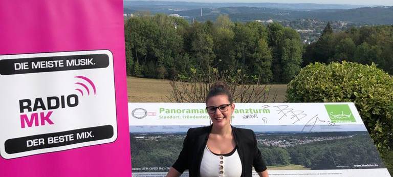 Lucia unter Strom – Eric gewinnt am zweiten Tag