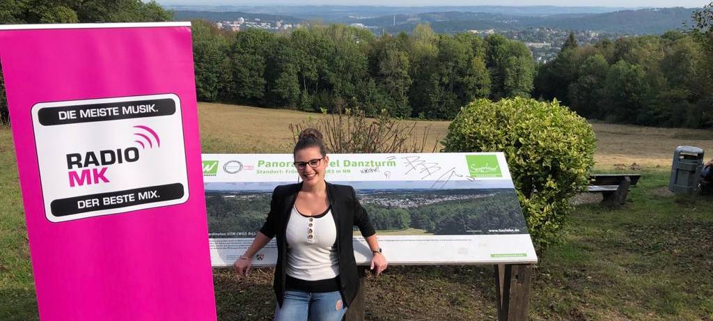 Lucia unter Strom – Eric gewinnt am zweiten Tag