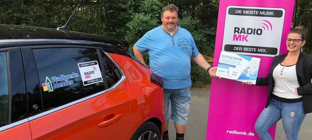 Lucia unter Strom – Eric gewinnt am zweiten Tag