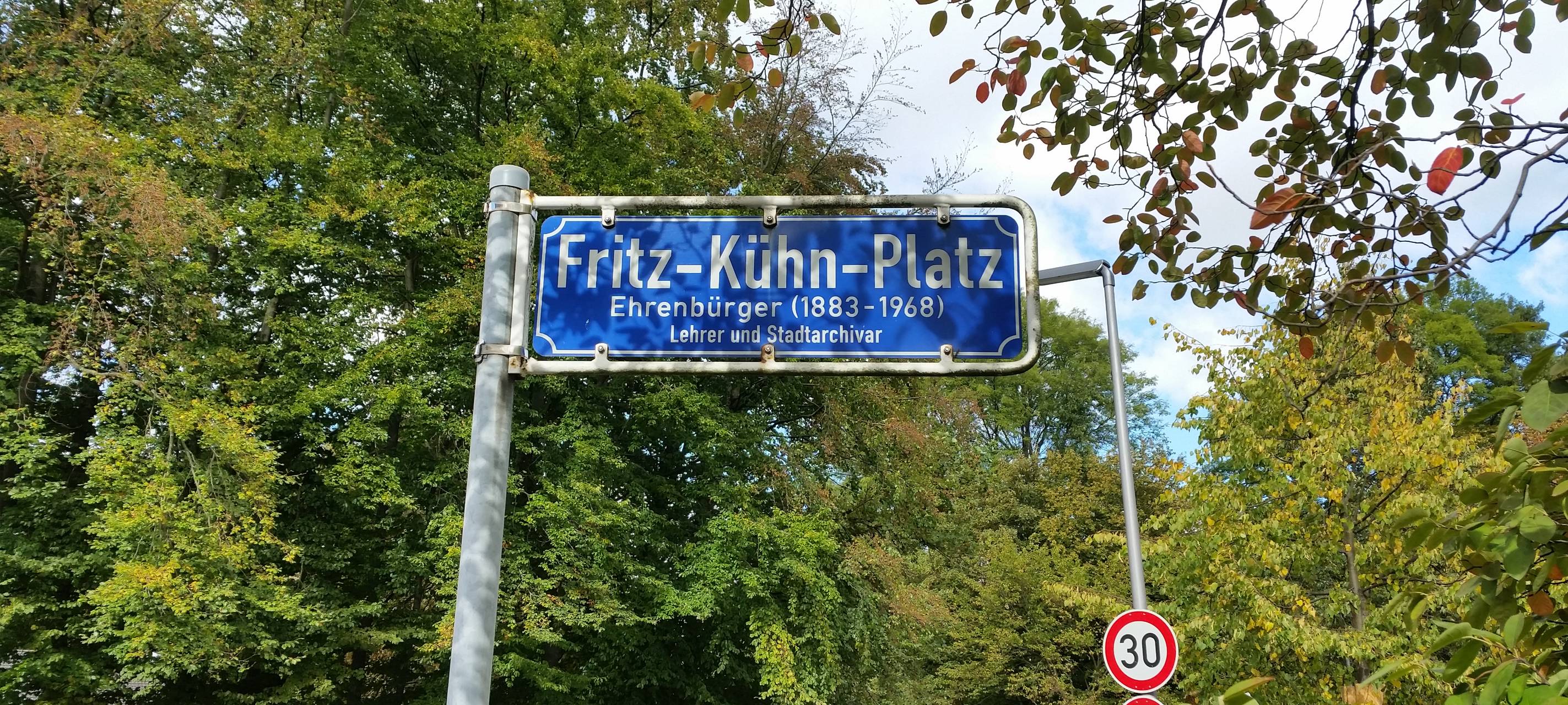 Friedensfestival Iserlohn geht heute zu Ende