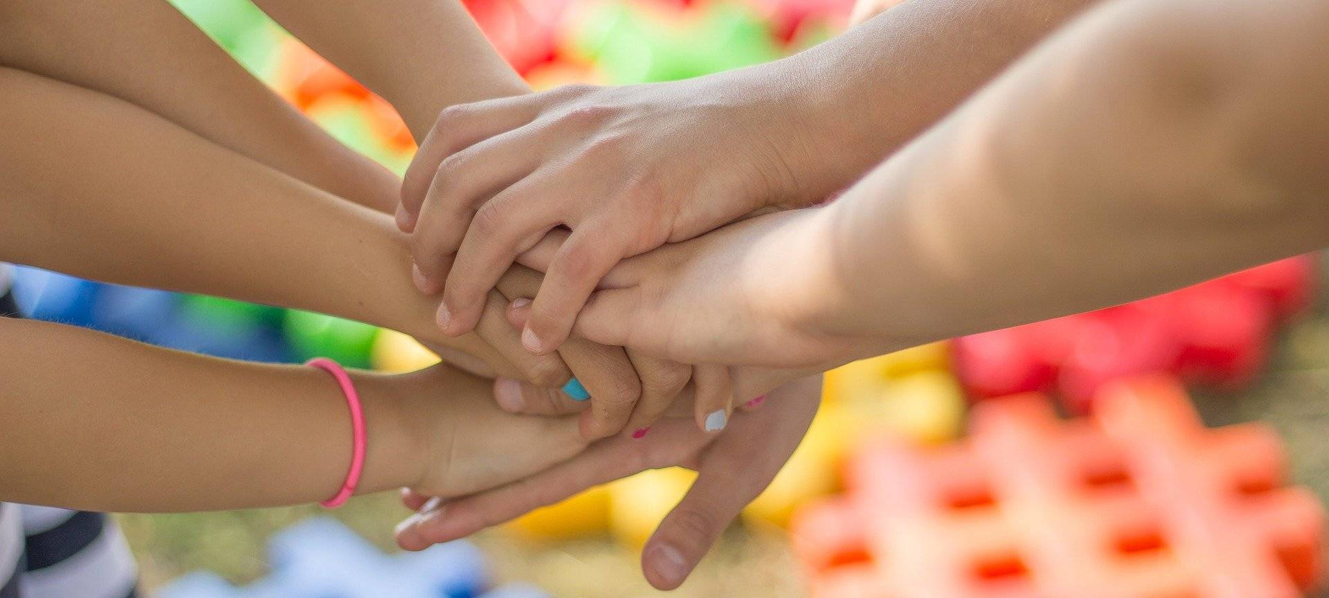 Nachbarschaftshilfen leben wieder auf