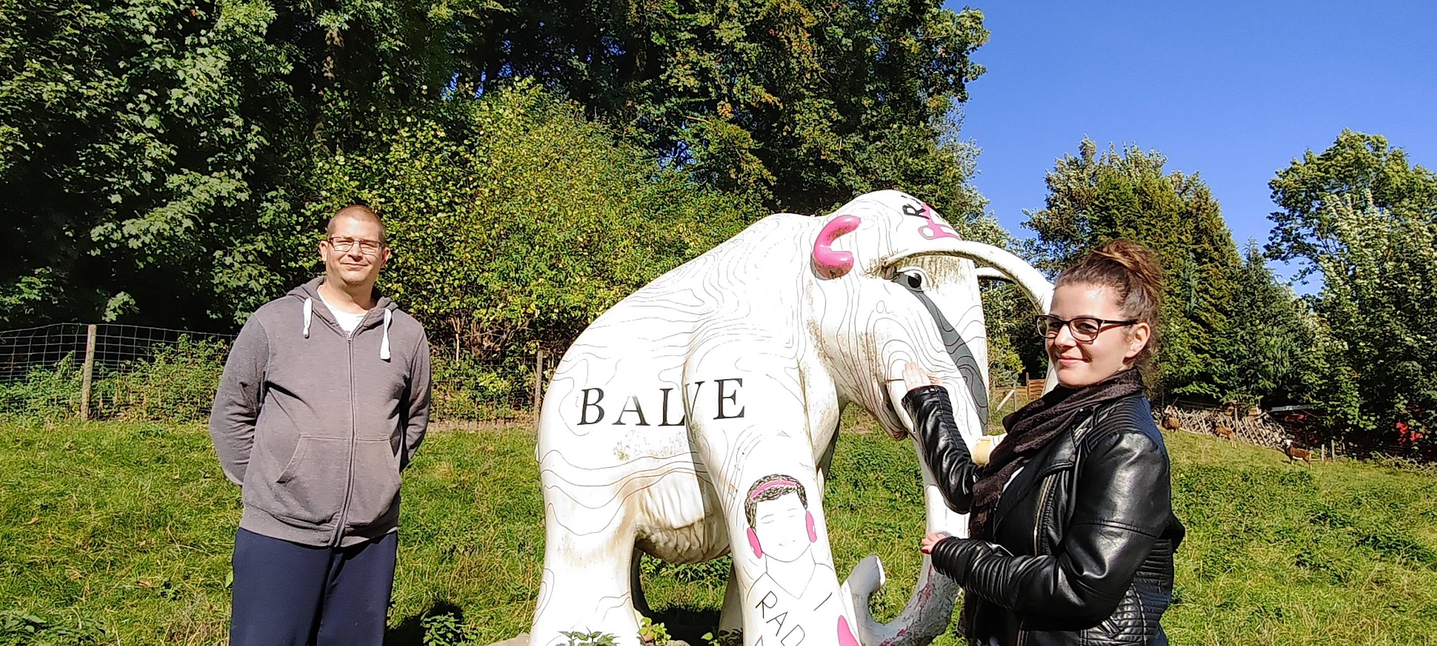 Lucia unter Strom – Björn heimst den Sieg am fünften Tag ein