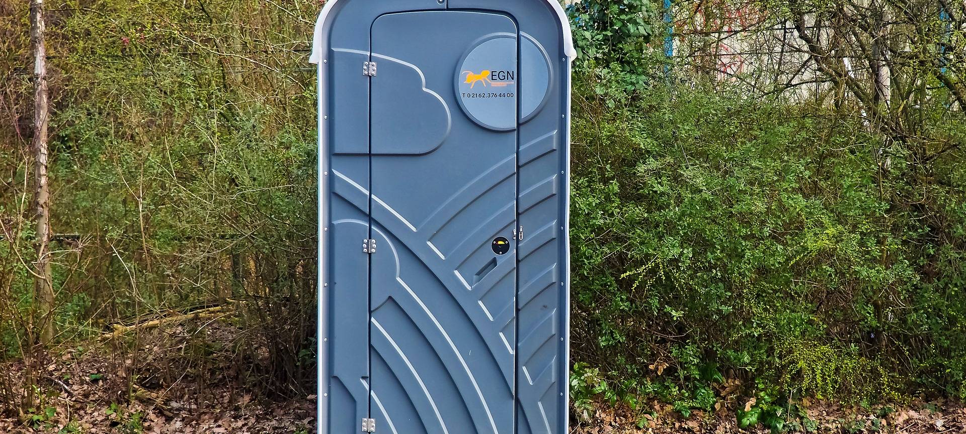 Ruf nach Dixi-Klos in Kierspe