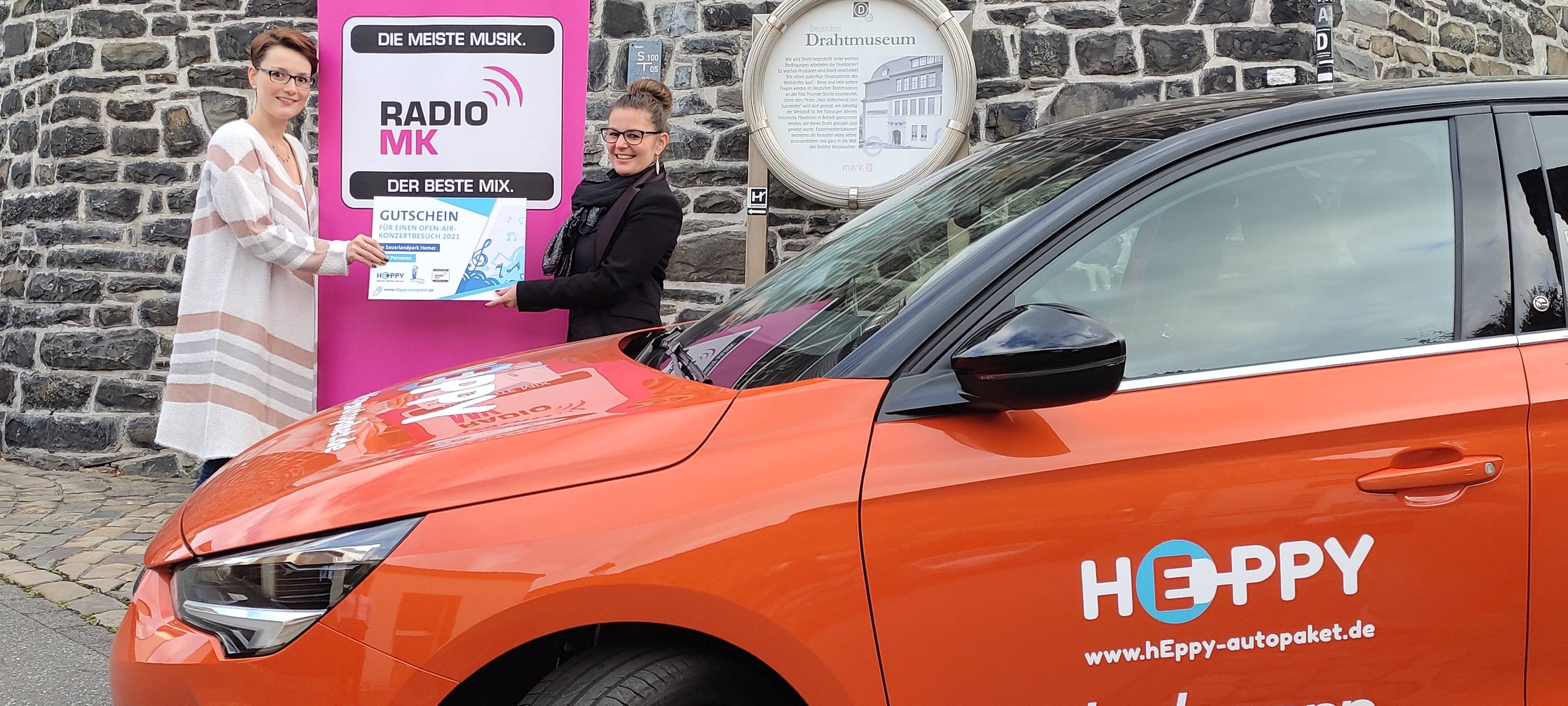 Lucia unter Strom – Jacqueline räumt den Hauptpreis am vorletzten Tag ab