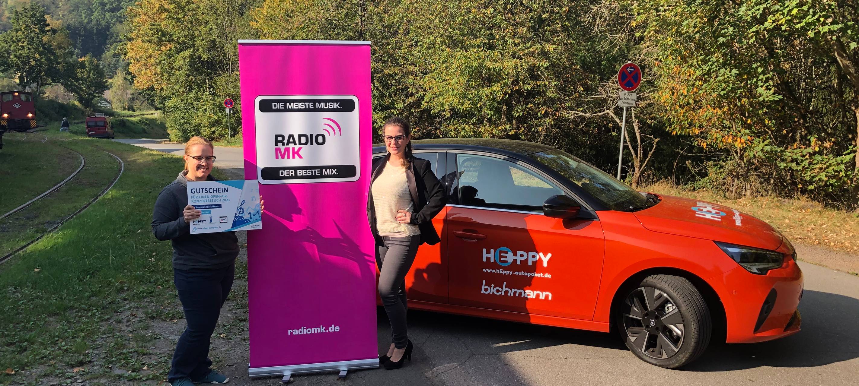 Lucia unter Strom – Julia erringt den Sieg an Tag acht