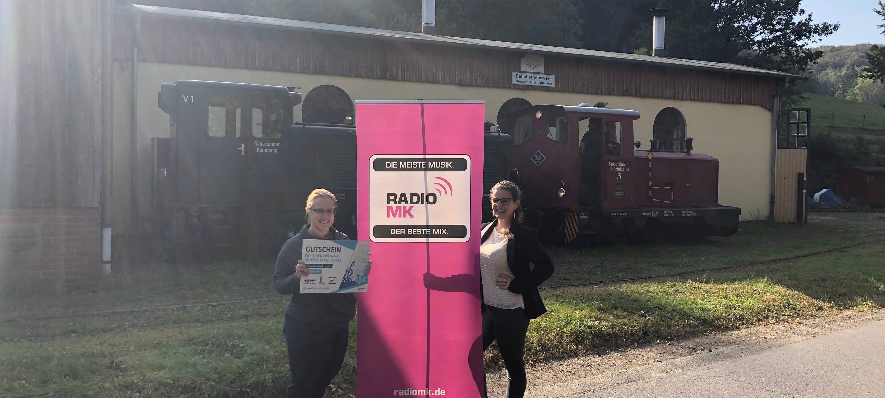 Lucia unter Strom – Julia erringt den Sieg an Tag acht