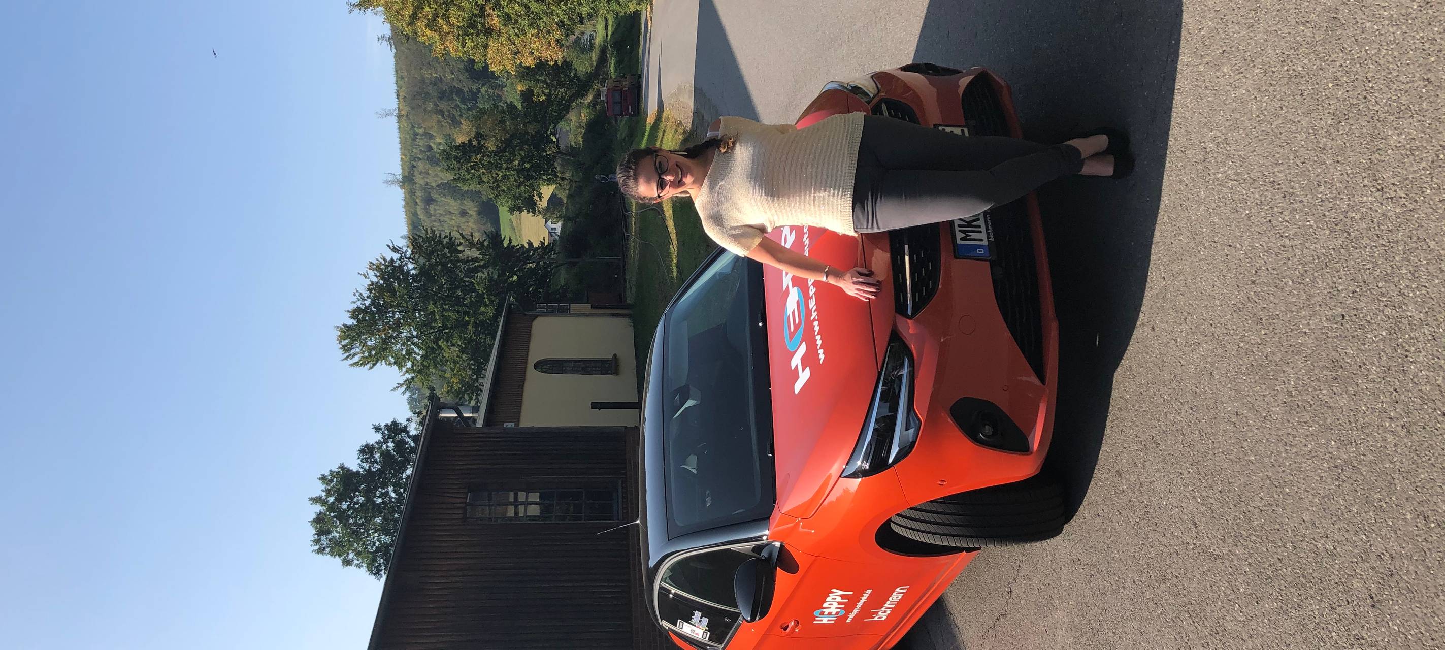 Lucia unter Strom – Julia erringt den Sieg an Tag acht