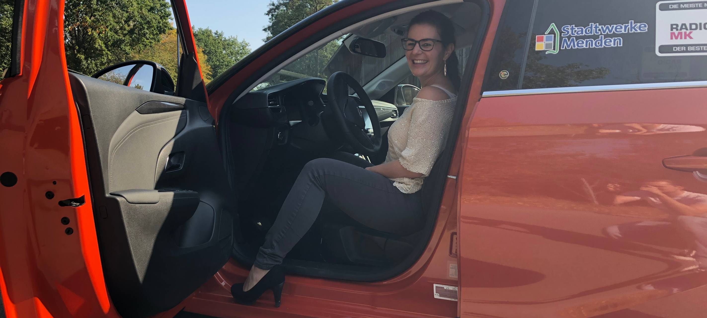 Lucia unter Strom – Julia erringt den Sieg an Tag acht