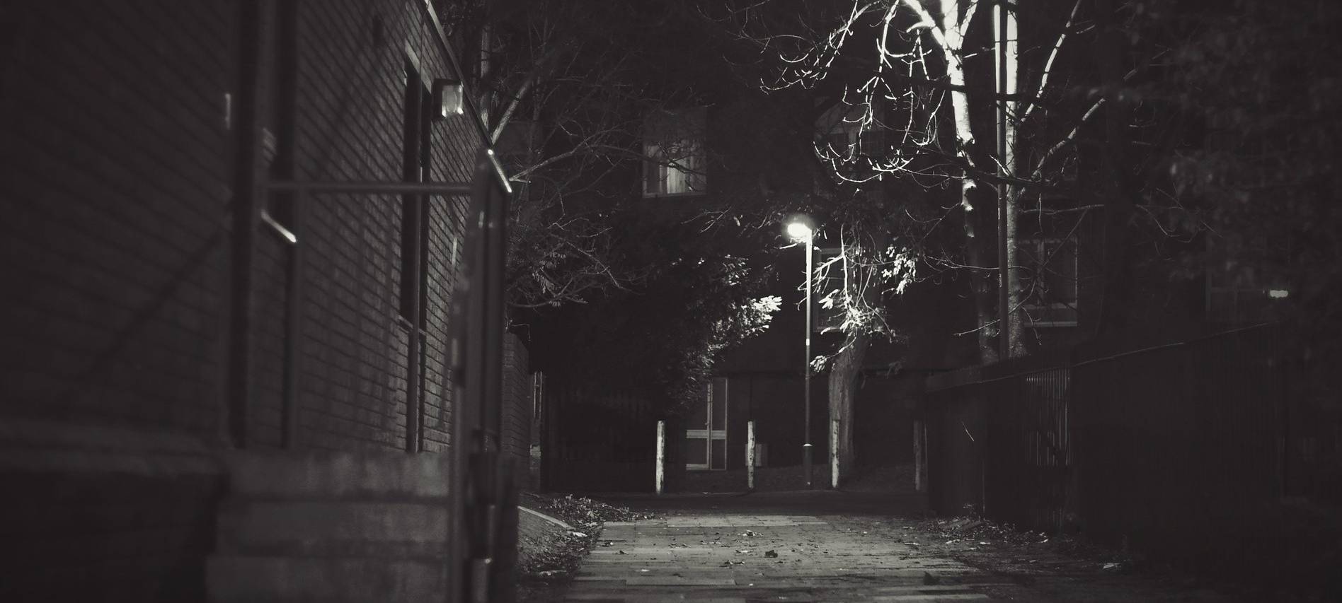 Iserlohner Bahnübergang wird für Radfahrer beleuchtet