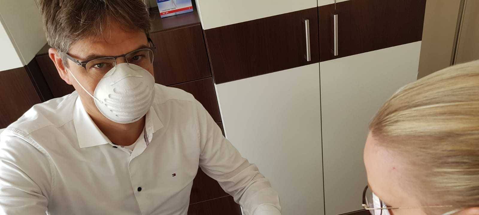 Märkischer Kreis: Das sagt Peter Liese zum Corona-Impfstoff Moderna