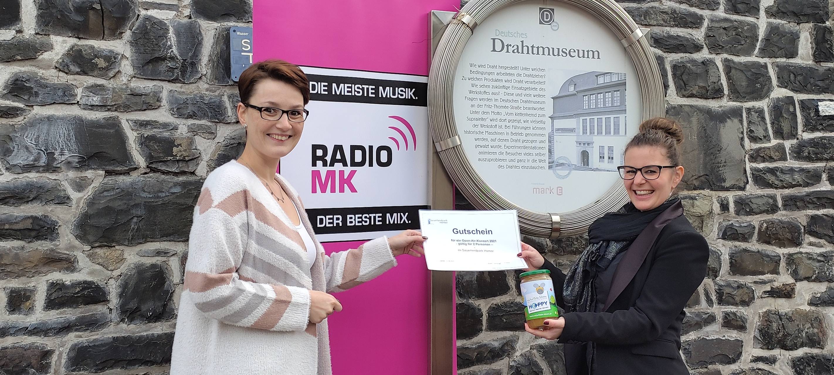 Lucia unter Strom – Jacqueline räumt den Hauptpreis am vorletzten Tag ab