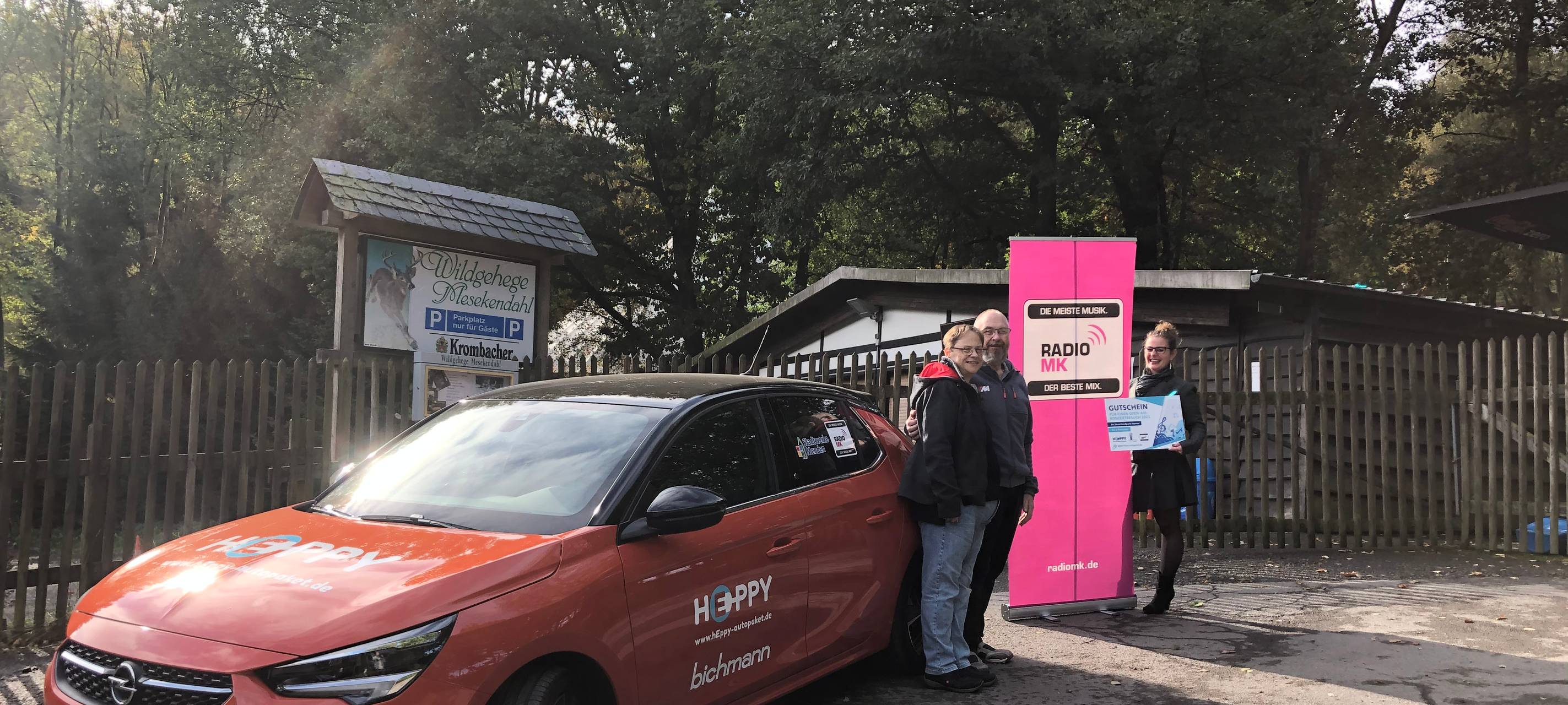 Lucia unter Strom – Am letzten Tag holt sich Christiane den Sieg