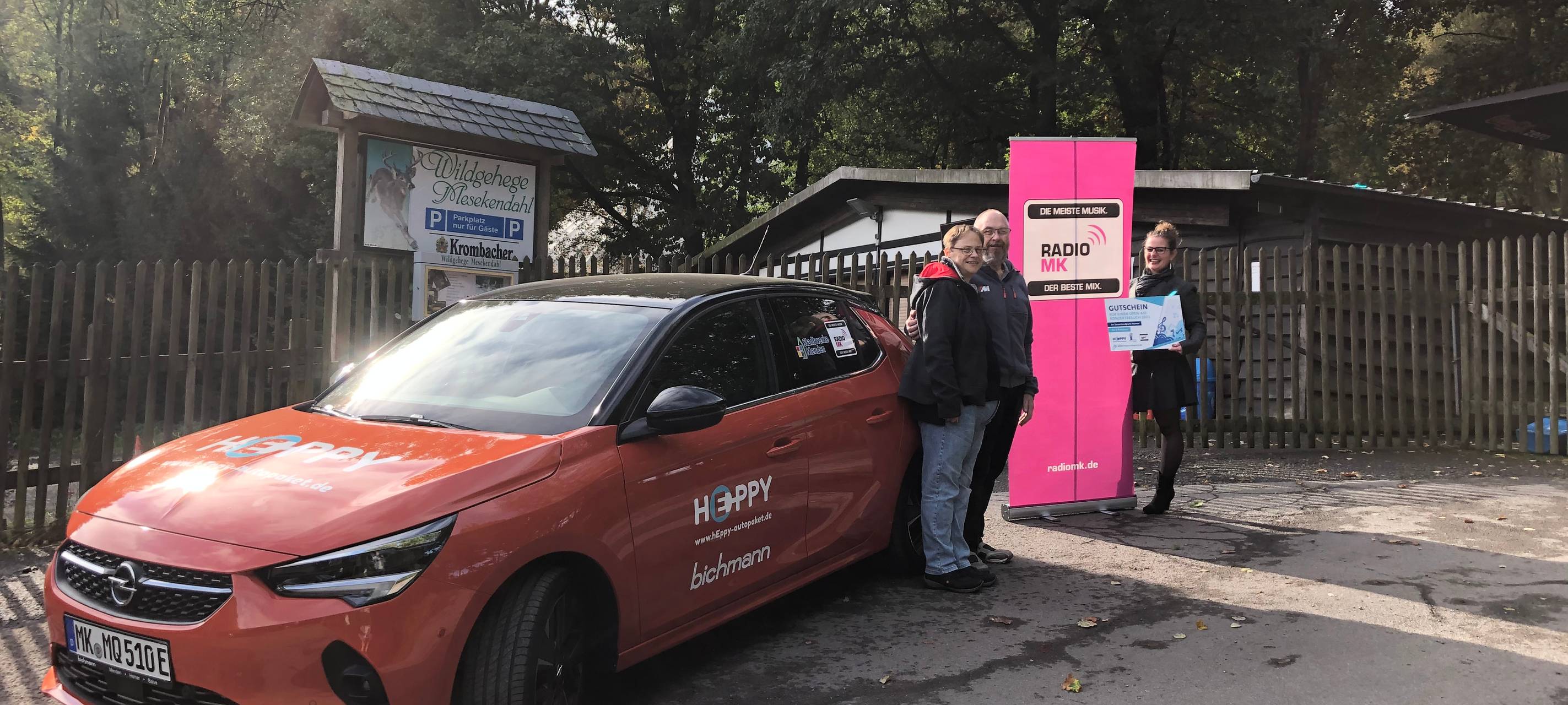 Lucia unter Strom – Am letzten Tag holt sich Christiane den Sieg