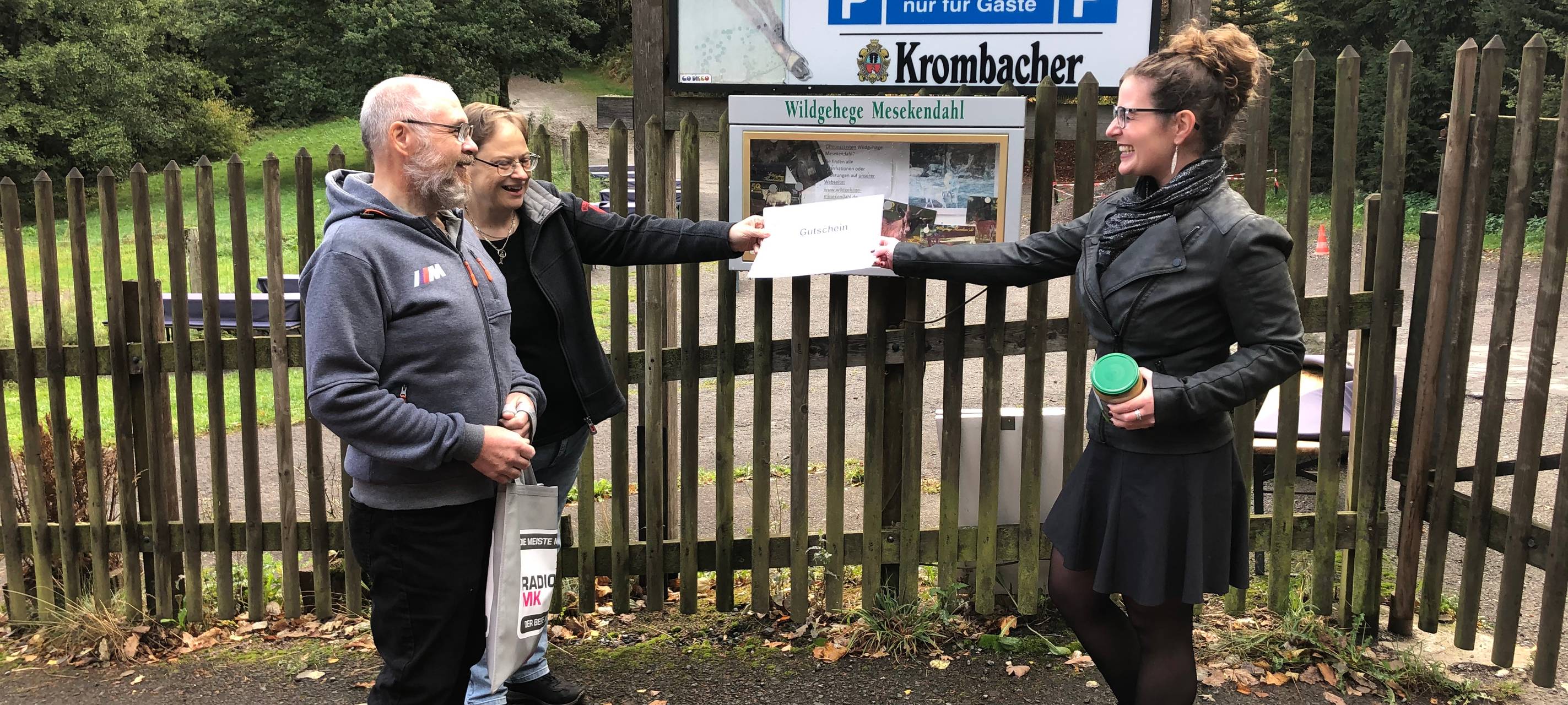 Lucia unter Strom – Am letzten Tag holt sich Christiane den Sieg