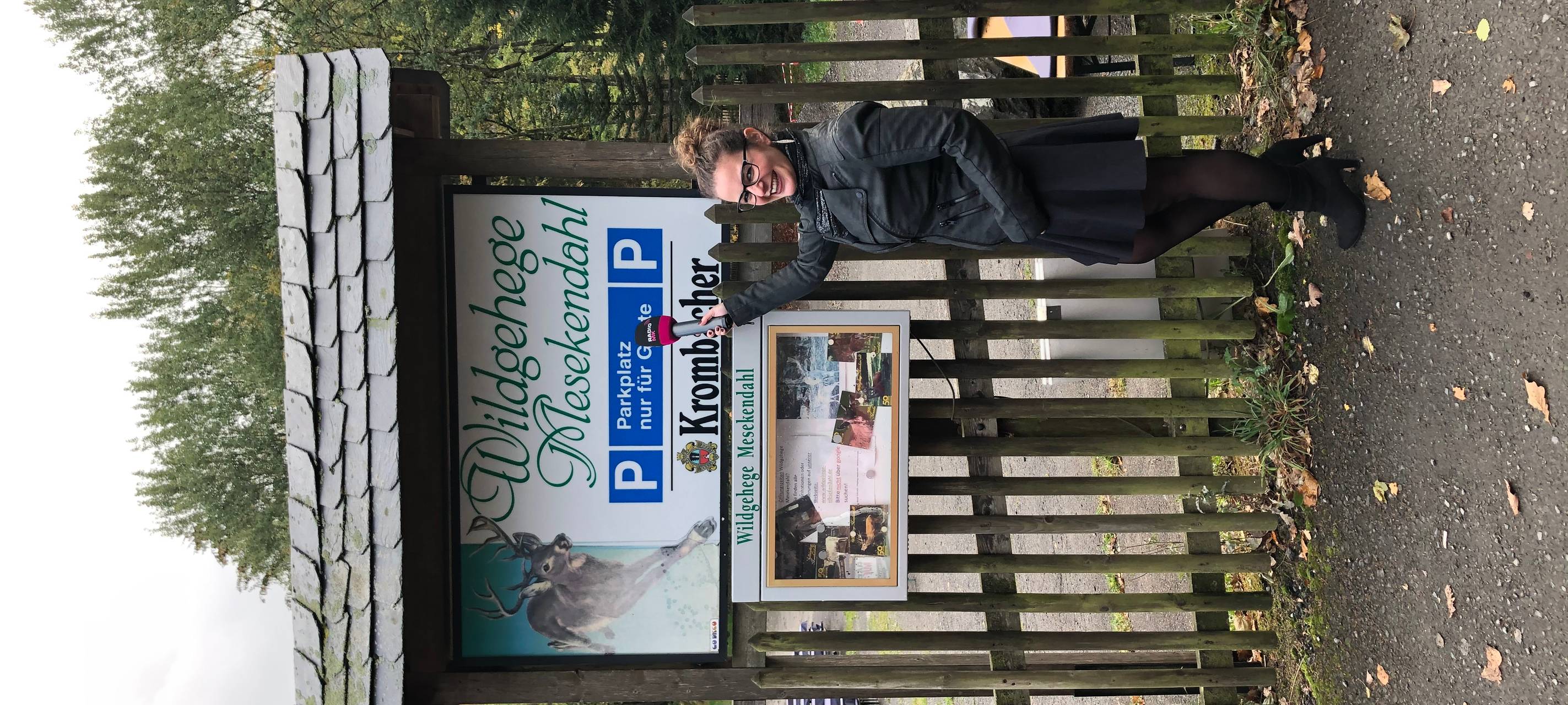 Lucia unter Strom – Am letzten Tag holt sich Christiane den Sieg