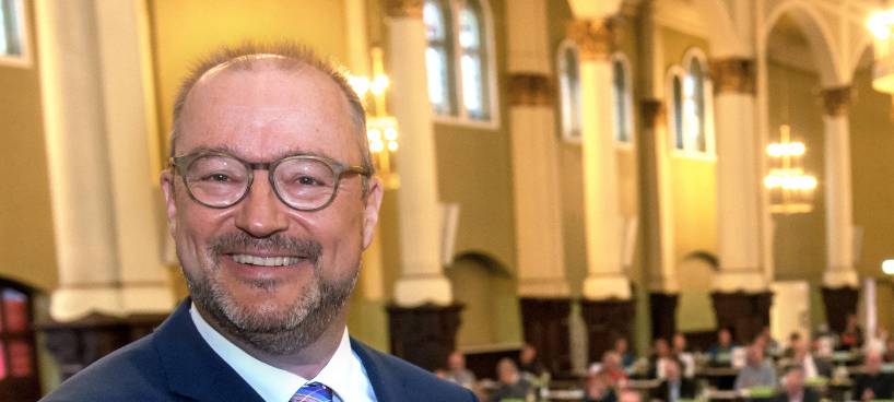 Herbstsynode: Glaube im MK nicht mehr wichtig