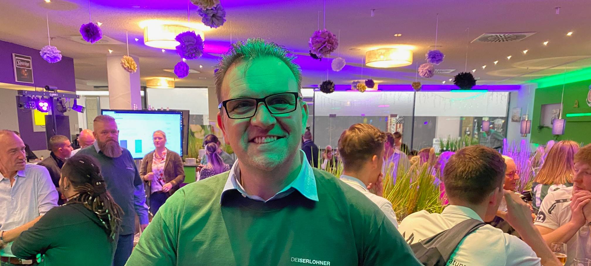 Iserlohn, Menden und Lüdenscheid haben neue Bürgermeister gewählt