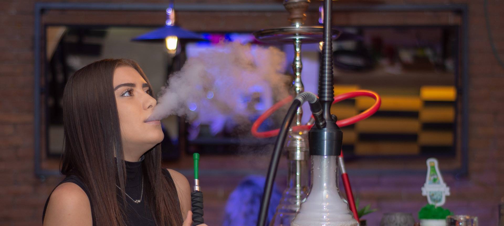 Strengere Regeln für Shisha-Bars